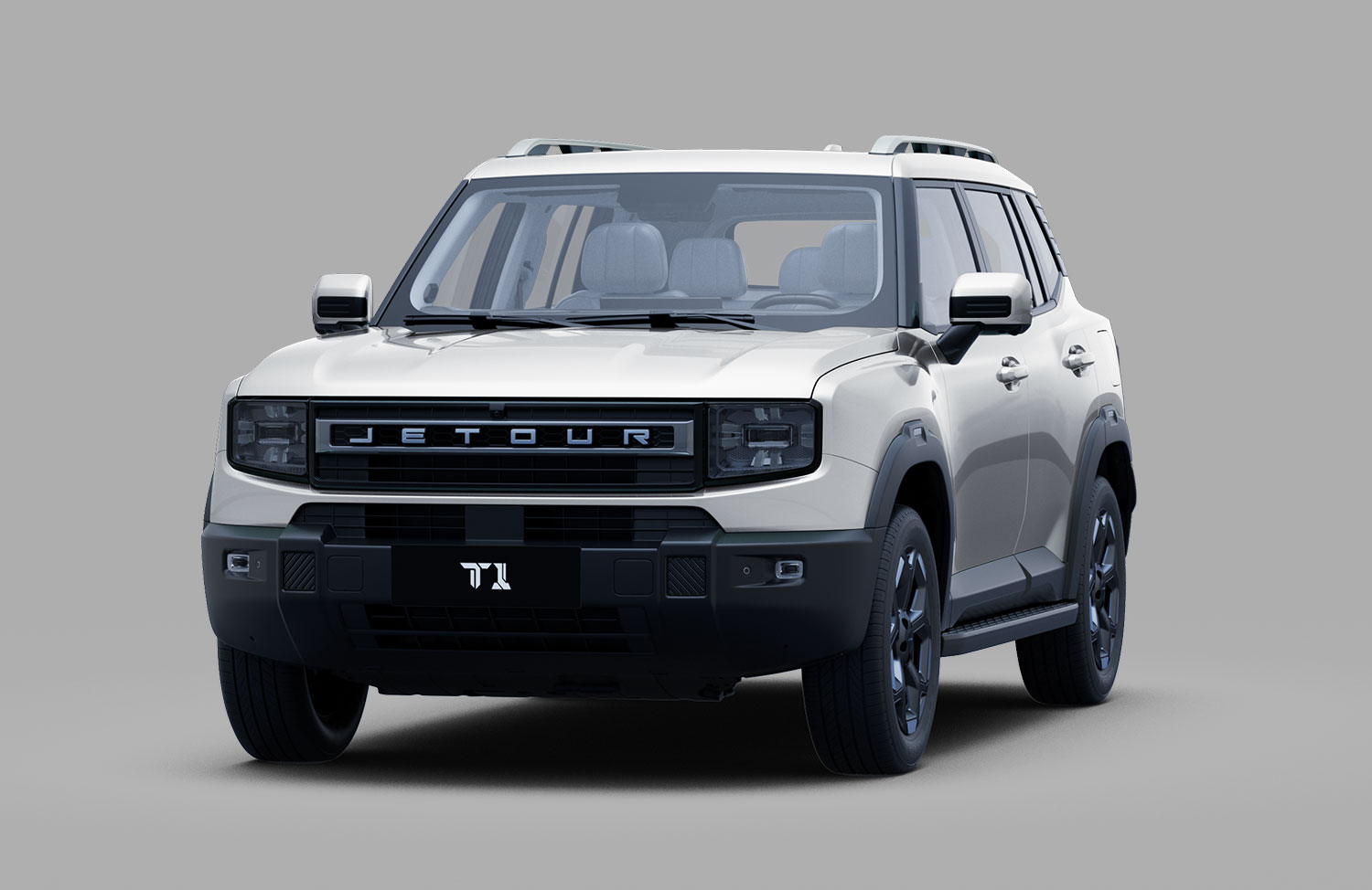 LUXURY - 2WD